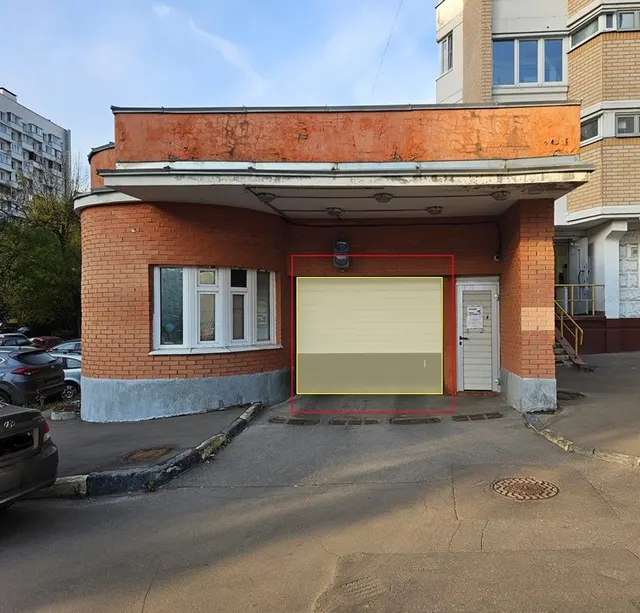 Продажа имущества, находящегося в оперативном управлении в ГБУ "Жилищник района Северное Медведково", в объекте гаражного назначения по адресу: г. Москва, Широкая улица, дом 9, корпус 2, подвал, пом. м/м 47-ком.47, площадь 15,7 кв.м., кадастровый номер: 77:02:0004001:12502
