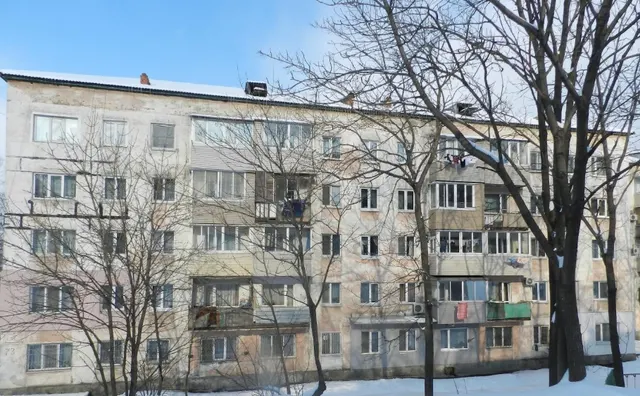 Жилое помещение, эт.3, общ.пл.20,7кв.м., кад.№25:31:010211:11805, адрес: Приморский край, г.о. Находкинский, г. Находка, ул. Пограничная, д. 72, кв. 94, зарегистрированные лица - отсутствуют, задолженность по капремонту на 26.08.2026 - 12 138,13руб., пеня - 1 102,86руб., соб-к Мингазова Я.Ф.