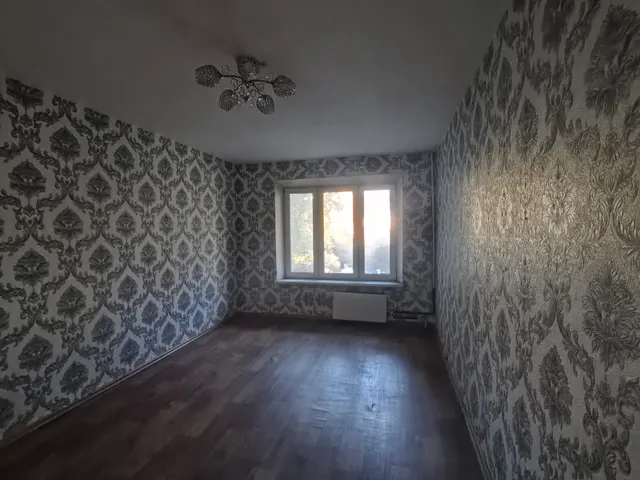 Продажа имущества, находящегося в собственности города Москвы, жилое помещение по адресу:  г. Москва, ул. Иерусалимская, д. 9, кв. 8,  площадью 44,3 кв.м, (этаж № 02), кадастровый номер: 77:01:0006039:1875