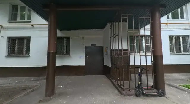 Продажа имущества, находящегося в собственности города Москвы: жилое помещение по адресу: г. Москва, ул. Академика Скрябина, д. 5, корп. 1, кв. 5,  общей площадью 37,5 кв. м. (Этаж № 1), кадастровый номер: 77:04:0002013:5088