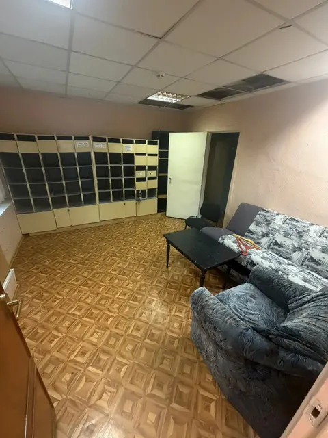 Нежилое помещение 752, расположенное по адресу: Российская Федерация, Красноярский край, городской округ город Норильск, город Норильск, улица Комсомольская, дом 26А