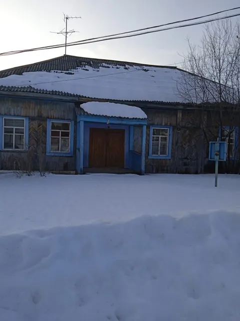 Здание