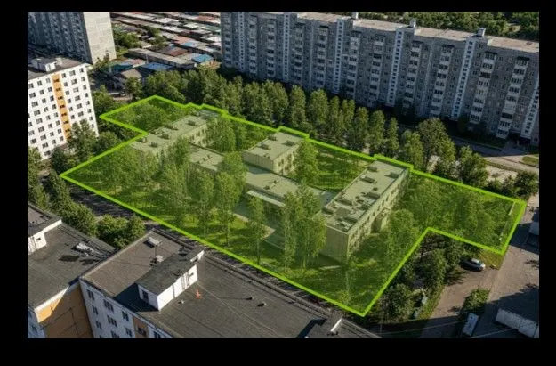 Продажа находящегося в федеральной собственности объекта недвижимого имущества площадью 2 792,7 кв. метра (кадастровой номер 28:06:011404:425), по адресу:Амурская область, г. Тында, ул. Красная Пресня, зд. 58, одновременно с находящимся в федеральной собственности земельным участком площадью 8 221 кв. метр (кадастровый номер 28:06:011303:28), по адресу: Амурская область, г. Тында, ул. Красная Пресня, з/у 58, на котором расположен такой объект недвижимого имущества
