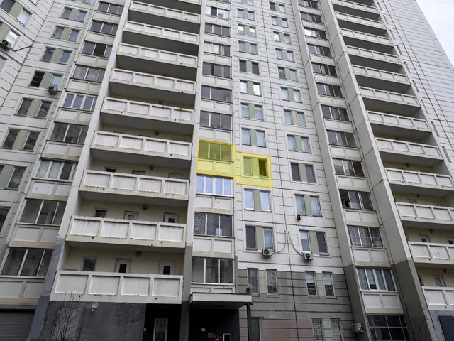 Продажа имущества, находящегося в собственности города Москвы, жилое помещение по адресу:                         Московская область, г. Подольск, ул. Юбилейная, д. 3, корп. 1, кв. 84, общей площадью 53,3 кв. м (этаж № 5), кадастровый номер: 50:55:0000000:11317