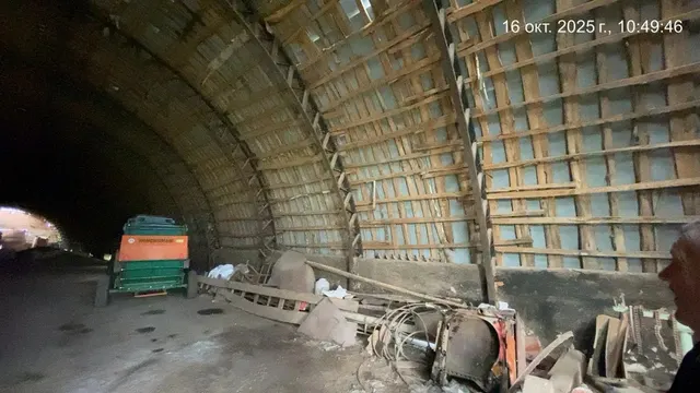 Здание, кадастровый номер 21:26:000000:793, назначение: нежилое, количество этажей: 1, в том числе подземных: 0, общей площадью 267,3 кв.м, местоположение: Чувашская Республика, Янтиковский р-н, с. Можарки, д. бн, на разбор.