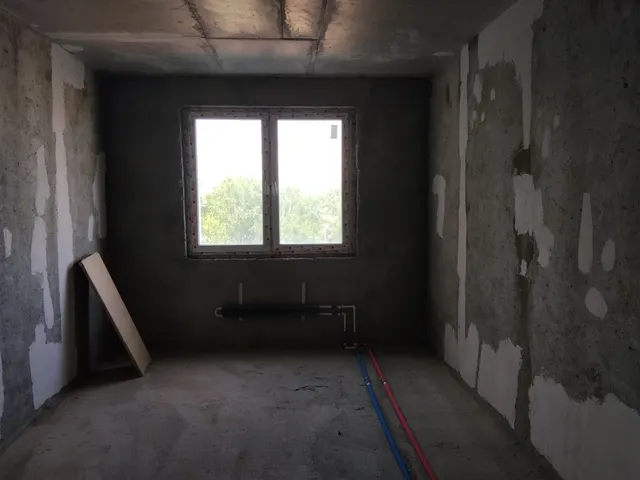 Продажа имущества, находящегося в собственности города Москвы, жилое помещение по адресу: г. Москва, п. Кокошкино, дп. Кокошкино, ул. Ленина, д. 12, кв. 85, общей площадью 88,5 кв. м (этаж № 7), кадастровый номер: 77:18:0171106:372