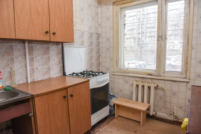 Право на заключение договора купли - продажи жилого помещения