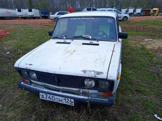 Автомобиль ВАЗ 21061, г/н А740ОН124, 1998 г.в., VIN XTA210610W4031341, двигатель № 5059067, цвет белый. Рабочее состояние, и комплектность автомобиля не проверялось. Находится в г. Канск, данное имущество обращено в доход государства (Документы, ключи отсутствуют). (2396/25)