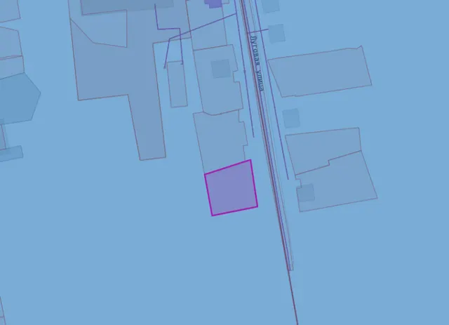 Земельный участок с кадастровым номером 45:03:020210:693