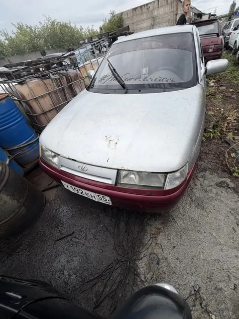 Автомобиль ВАЗ 21102, 2004 г.в.
