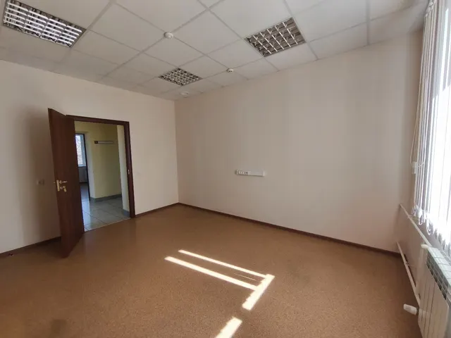 нежилое помещение