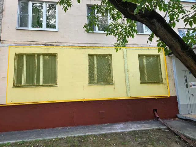 Продажа имущества, находящегося в собственности города Москвы: жилое помещение по адресу: г. Москва, ул. Широкая, д. 2, корп. 1, кв. 37,  общей площадью 59,1 кв. м. (Этаж № 1), кадастровый номер: 77:02:0004003:1572