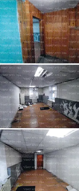 Право на заключение договора аренды объекта муниципального нежилого фонда – нежилых помещений подвала трехэтажного жилого здания, расположенного по адресу: Республика Башкортостан, г. Уфа, Орджоникидзевский район, ул. Репина, 4