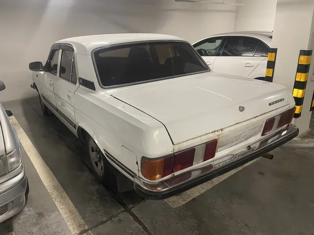 Продажа автомобиля Газ -3102, 2005 года выпуска