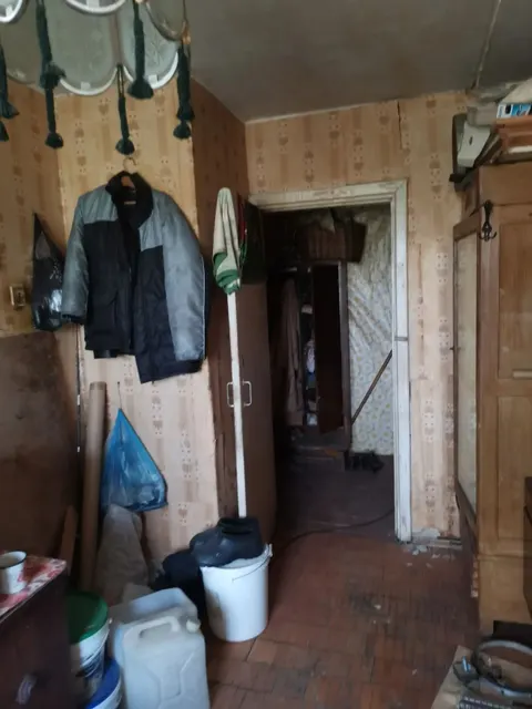 Жилое помещение, расположенное                       в многоквартирном доме, признано непригодным для проживания,  вид жилого помещения: квартира, кадастровый номер 52:15:0090802:8891, площадь – 59,3 кв.м, расположенное по адресу: Нижегородская область,  р-н Городецкий, г. Заволжье,  ул. Пушкина, д. 30, кв. 16