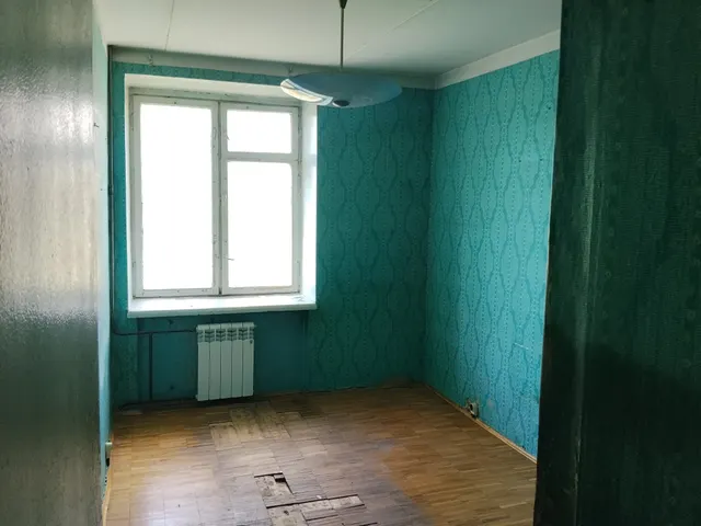 Продажа имущества, находящегося в собственности города Москвы: жилое помещение по адресу: г. Москва, ул. Глебовская, д. 1, кв. 85, общей площадью 42,4 кв.м, кадастровый номер 77:03:0001010:1230