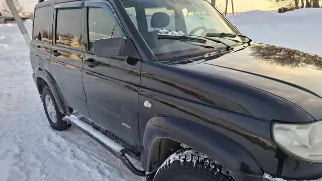 Транспортное средство УАЗ; ПАТРИОТ; 2014 г.в.; г/н М310ЕН716; VIN XTT316300E0007804. (1314, Григорьева И.В.). Начальная стоимость 275 655,00  рублей.