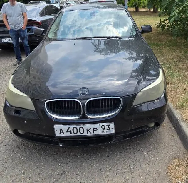 Д-к Каде М.А. А/м BMW 530IA, г/в 2004, г/н А400КР93, VIN WBANA71050B605904. Обременение: залог, арест, н/ц 600 000,00 руб., з-к 120 000,00 руб., ш/а 6 000,00 руб.