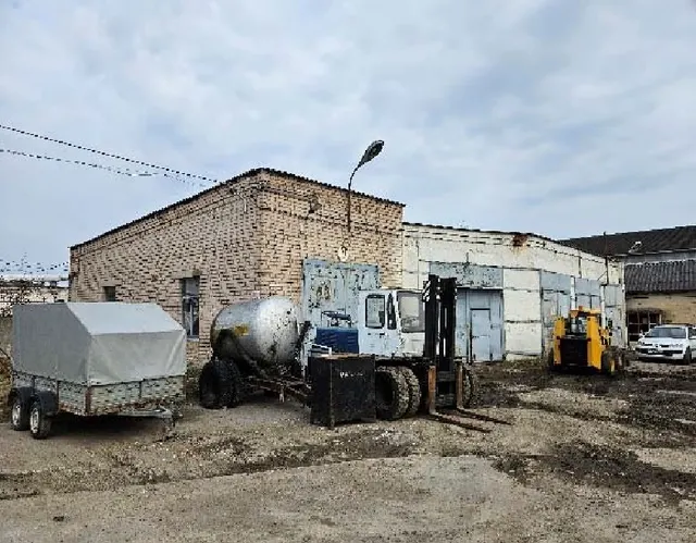 Аукцион по продаже нежилого здания и земельного участка по адресу: Новгородская область, г Великий Новгород, ул Студенческая, д 27