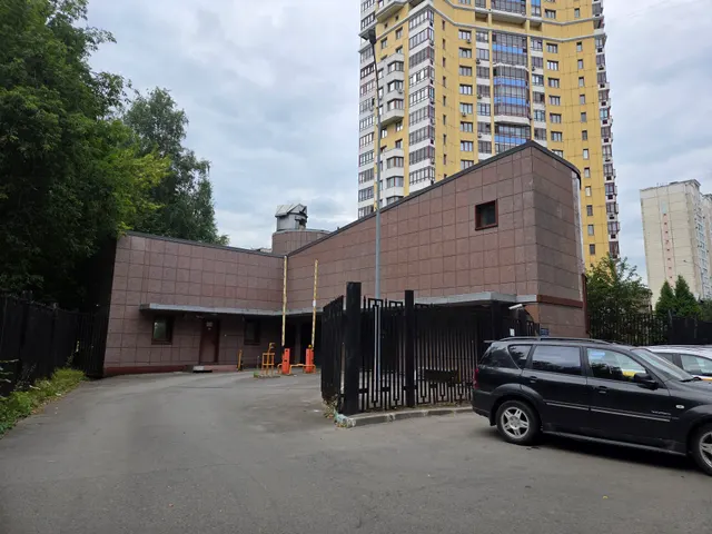 Продажа имущества, находящегося в собственности города Москвы, нежилое помещение по адресу: г. Москва, ул. Дыбенко, д. 38, корп. 1, площадью 12,7 кв. м (подвал № 1, м/м 29), кадастровый номер: 77:09:0001008:19508