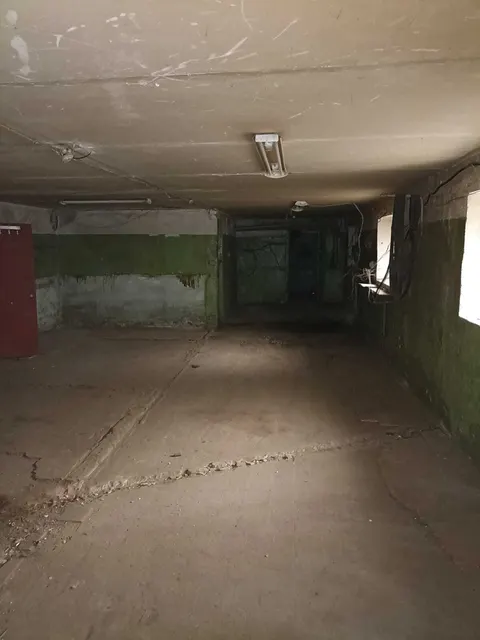 Нежилое помещение с кадастровым номером 62:29:0090002:2606, назначение: нежилое, площадью 154 кв.м, подвал № 0, расположенное по адресу: г. Рязань, Березовая ул., д. 3 к. 1, Н3, реестровый номер: 192276.