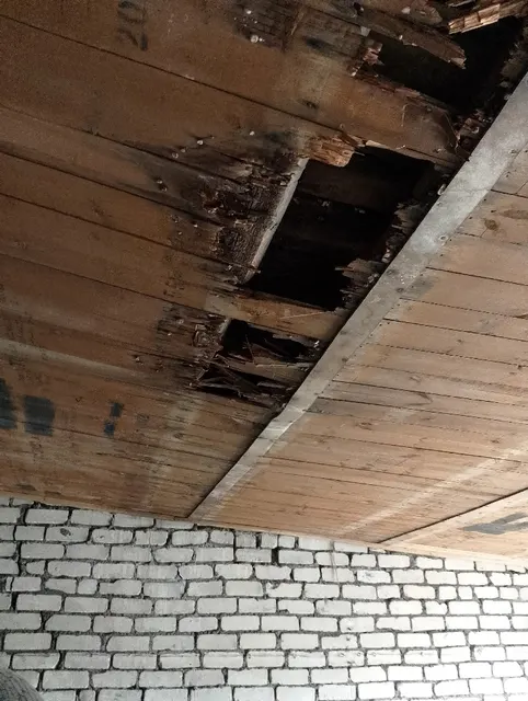 Гараж
