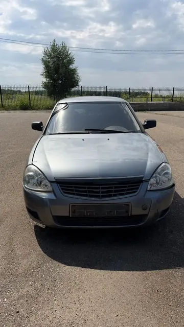 Автомобиль марки  LADA 217030 LADA PRIORA (97*)