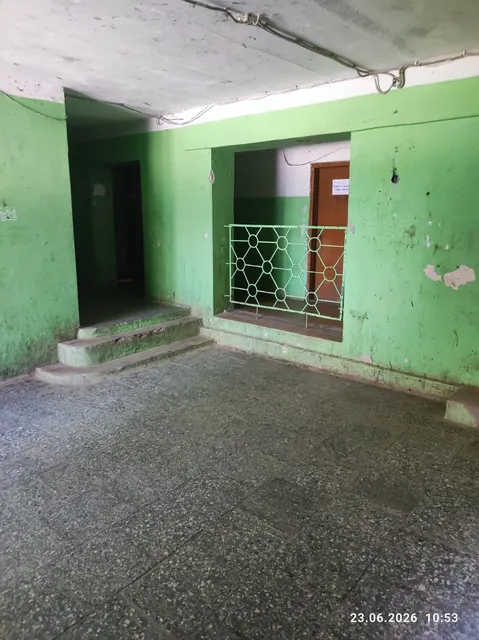 Аукцион на право заключения договора аренды муниципального имущества - нежилое помещение с кадастровым номером 33:21:010101:1367, площадью 9,1 кв.м, расположенное на 1 этаже многоквартирного жилого дома по адресу: Владимирская область, Вязниковский район, муниципальное образование город Вязники, город Вязники ул. Металлистов, дом 17, номер помещения на поэтажном плане 9