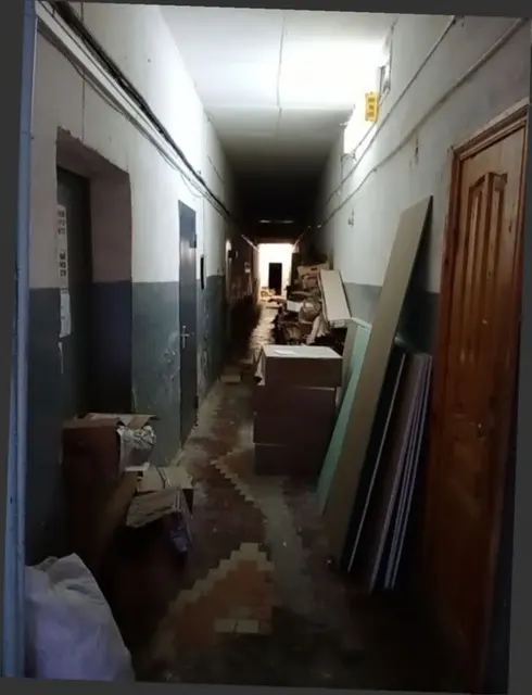 Аукцион в электронной форме по продаже лота - помещение площадью 21 кв. м, кадастровый номер 21:09:280105:1548 (реестровый номер федерального имущества П13770006962), назначение: нежилое, местоположение: Чувашская Республика, р-н. Вурнарский, пгт. Вурнары, ул. Советская, д. 18, пом. 1