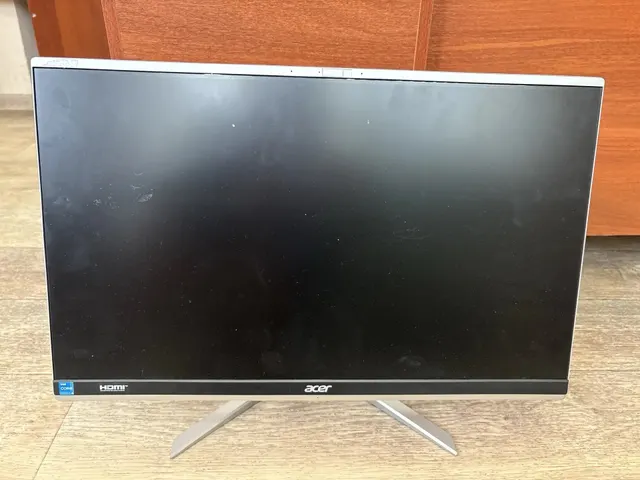 (годные остатки) моноблок «Acer» модели C24-1650