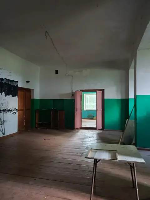 Объекты муниципального имущества