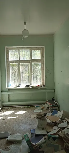 Нежилое помещение  общей площадью 227,3 кв. м, кадастровый номер 34:39:000048:1688, реестровый номер федерального имущества П13360001648  по адресу: Волгоградская область, г.Фролово, ул. Карла Маркса, 120а.