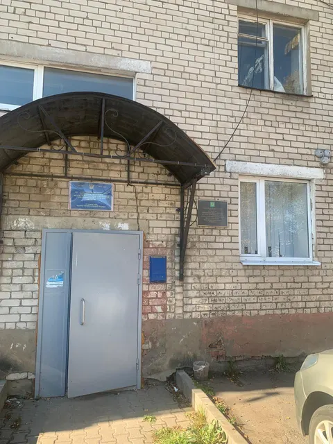 нежилое помещение XIII, общей площадью 11,9 кв.м., кадастровый номер: 76:21:010102:520, расположенного по адресу: Ярославская область, г. Тутаев, ул. Пролетарская, д.30