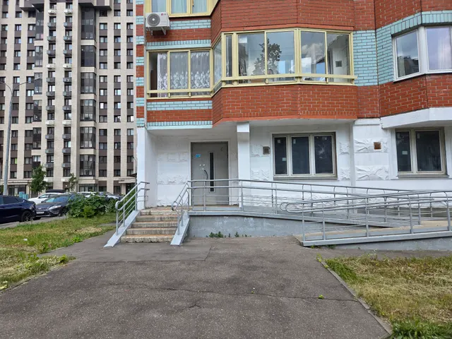 Продажа имущества, находящегося в собственности города Москвы, нежилое помещение по адресу: г. Москва, ул. Молодцова, д. 31, корп. 2, площадью 64,7 кв. м. (Этаж № 1), кадастровый номер: 77:02:0006002:14317