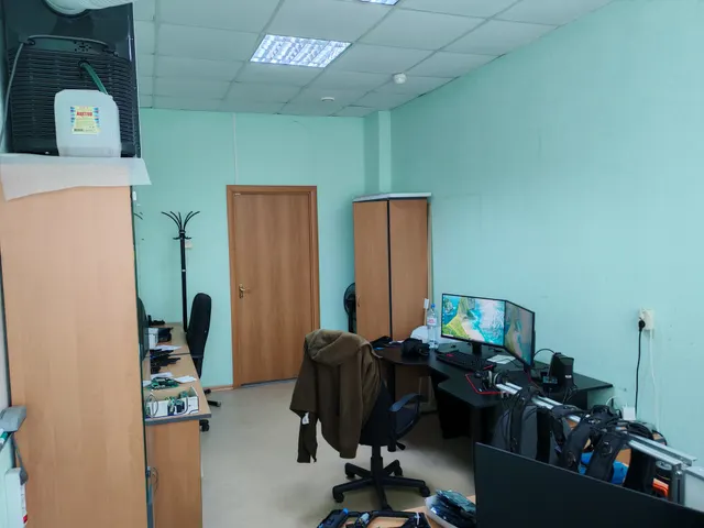 Помещение № 14 на 2 этаже площадью 18,0 кв.м. по адресу: 440067, г. Пенза, ул. Дружбы, стр. 6