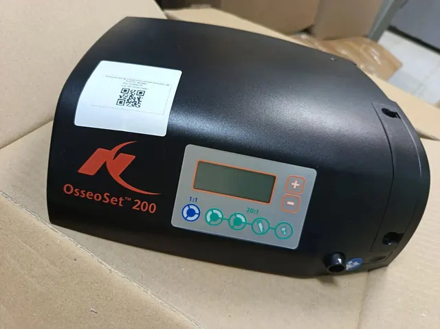 физиодиспенсер стоматологический OsseoSet 200 SI-923 с принадлежностями