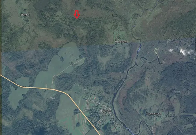 Земельный участок кад. № 69:02:0000008:424 в отношении которого принято решение суда об изъятии ввиду ненадлежащего использования