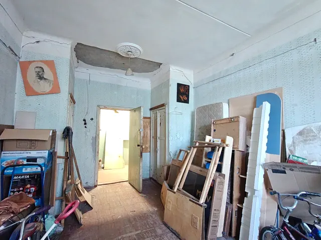 открытый аукцион в электронной форме по продаже недвижимого имущества, расположенного по адресу: г. Ярославль, ул. Советская, д. 75.