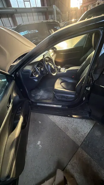 Автомобиль TOYOTA CAMRY 2021 г.в.,  VIN XW7B13НК50S202505 (ключи и документы в наличии)