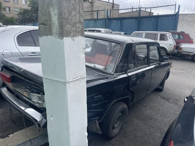 Продажа автомобиля LADA 210740, 2012 года выпуска