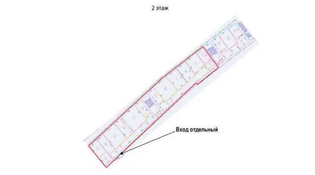 Продажа имущества, находящегося в собственности города Москвы, нежилые помещения по адресу: г. Москва, ул. Тверская, д. 22Б, стр. 3 площадью 558,1 кв. м, (этаж №1, этаж №2), кадастровые номера: 77:01:0001098:3141, 77:01:0001098:3142, 77:01:0001044:3315