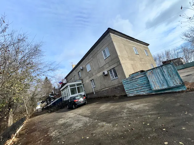Нежилое помещение площадью 112,5 кв.м., с кадастровым номером 74:15:0704013:629, по адресу: Челябинская область, р-н Нагайбакский, с. Фершампенуаз, пер. Дальний, д.2, пом.1