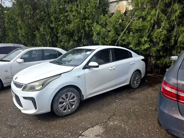 Автомобиль марки: KIA RIO, VIN Z94C241BBLR163225, 2019 год выпуска, гос/номер У 746 НЕ 05, цвет белый, местоположение: Республика Дагестан, г. Махачкала, Даниялова, 142 (должник Багомедов Ш. А.)
