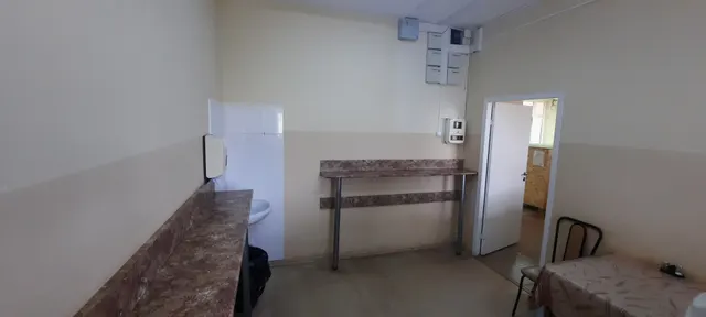 Нежилое помещение, расположенное по адресу: 617860, Пермский край, Октябрьский район, рп Октябрьский, ул. Ленина, д. 81: - лот № 1 - размещение буфета