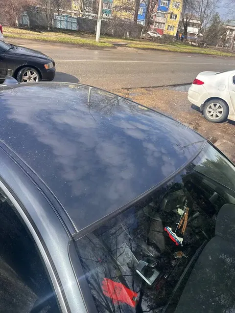 Д-к: Суханов А.М. Легковой автомобиль BMW 525I, г.в. 2007, г/н С885СУ123, VIN X4XNU55408CZ34594