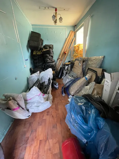 Нежилое помещение площадью 14 кв.м, расположенное по адресу: Самарская область, г. Новокуйбышевск, ул. Научная, д. 5, строен. 1
