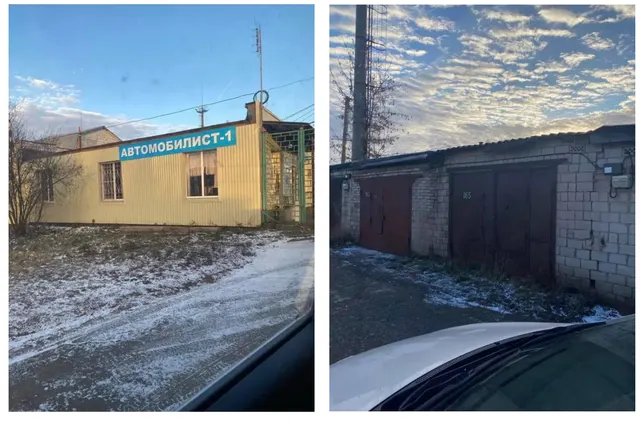 Гараж площадью 24,8 кв. м, назначение – нежилое, кадастровый номер 18:08:023015:302, местонахождение: Удмуртская Республика, Завьяловский р-н., тер. гск Автомобилист-1, гараж 165
