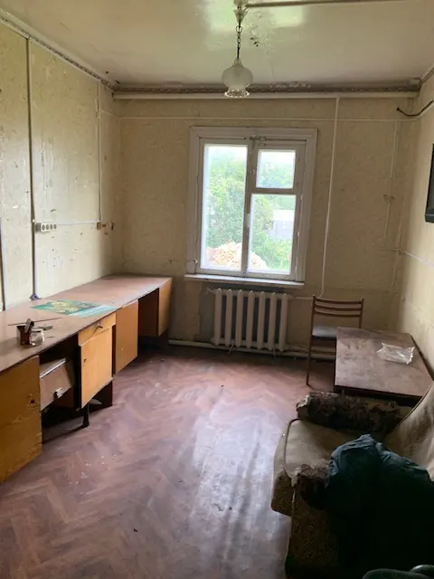 Публичное предложение по продаже лота - часть здания (Вневедомственная охрана) с кадастровым номером 58:15:0250104:413 площадью 54,9 кв. м, местоположение: Пензенская область, р-н. Лопатинский, с. Лопатино, ул. Пионерская, д. 33, пом. бн