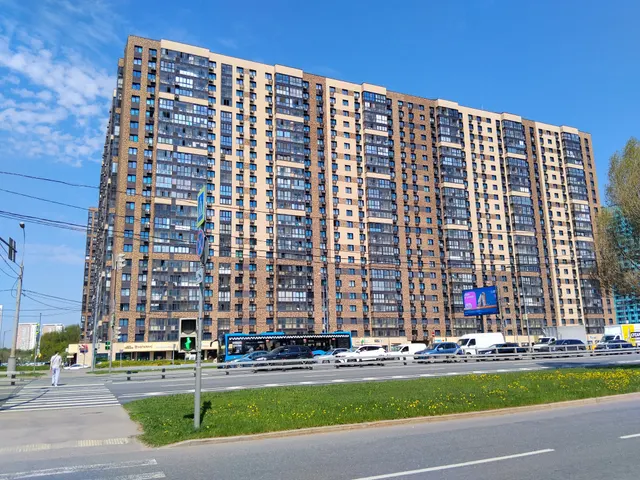 Продажа имущества, находящегося в собственности города Москвы, жилое помещение по адресу: г. Москва, ул. Чоботовская, дом 2, корпус 1, квартира 243, общей площадью 76,8 кв.м, (Этаж № 02), кадастровый номер:  77:07:0015005:30846