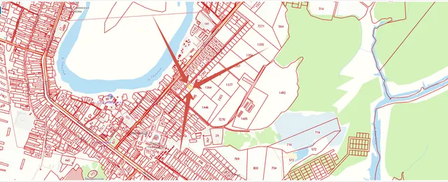 Повторные. Лот № 2. 1/2 доли в праве собственности на земельный участок площадью 1100 кв. м, кадастровый номер 53:11:0200304:1504, категория земель - Земли поселений (земли населенных пунктов), вид разрешенного использования – для индивидуального жилищного строительства. Местонахождение: Новгородская область, Новгородский муниципальный район, Бронницкое сельское поселение, село Бронница, улица Рябиновая, земельный участок 4. Должник (собственник) – Ашуркова Екатерина Сергеевна